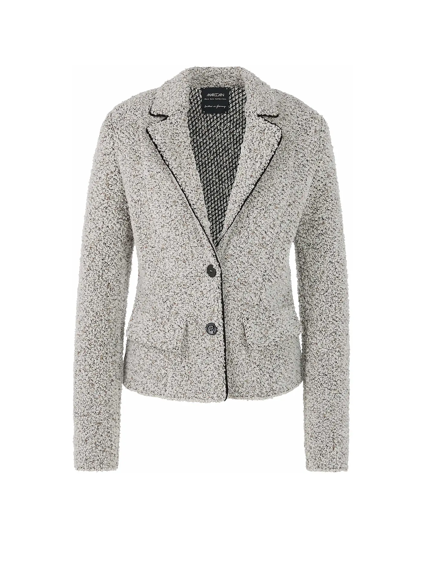 MARC CAIN | Blazer | 